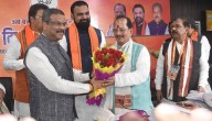 Samrat Choudhary Elected Bihar BJP Legislative Party Leader