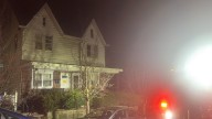 Five displaced after duplex fire in Scranton