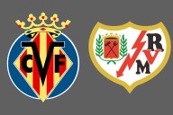 Villarreal venció por 4-0 a Rayo Vallecano, por la Liga de España 2025
