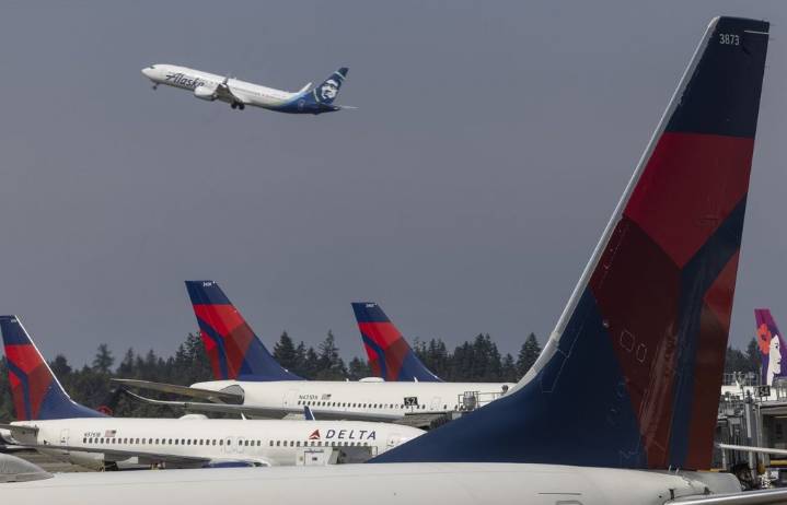 WA declares emergency so Sea-Tac will get fuel despite pipeline leak