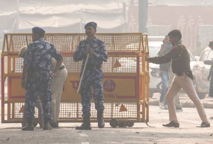 Red Fort blast: Police rush to New Seelampur address linked to red car, probe forgery angle