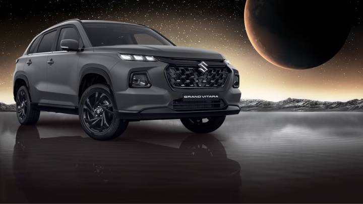 Maruti Suzuki to recall 39,506 units of Grand Vitara: Here’s why