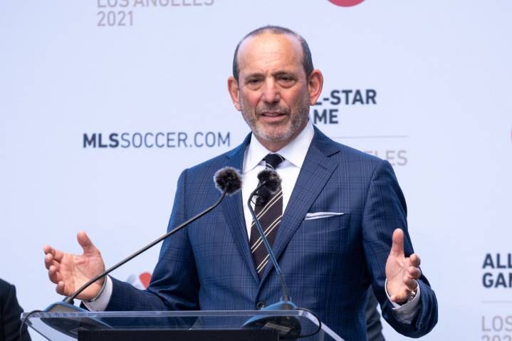 MLS announces major switch to competition calendar
