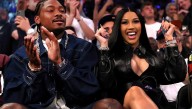 Cardi B Welcomes Baby Boy With Stefon Diggs, Marks New Chapter After New Album Release