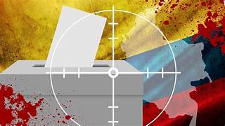 Recrudecimiento de la violencia política en Colombia