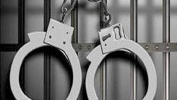 Six Years After Jumping Furlough, Dacoity Convict Held In Delhi