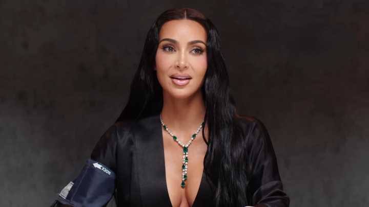 Kim Kardashian Confesses to Using ChatGPT for Legal Advice
