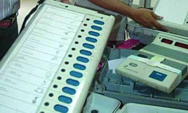 Nuapada bypoll: Odisha CEO rejects BJD claim of EVMs being moved from Ganjam district