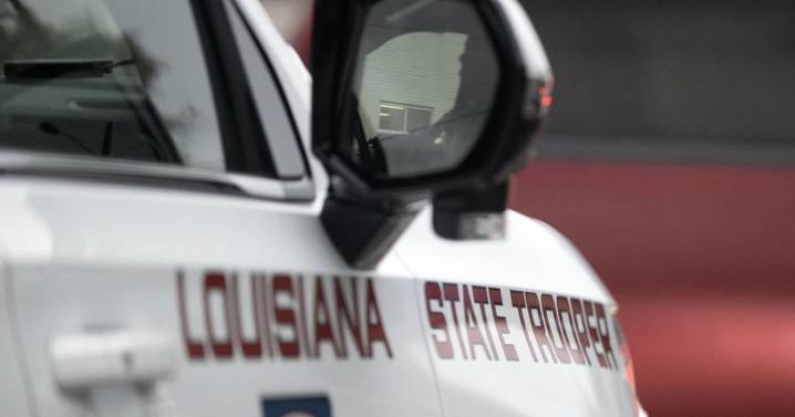 Texas woman killed in motorcycle crash on I-12 in Tangipahoa Parish