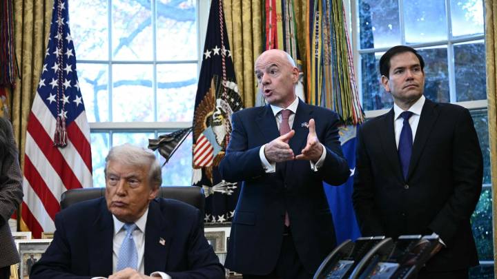 FIFA PASS: los aficionados podrán agilizar su trámite de visas para el Mundial 2026