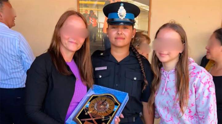 Balvanera: una policía murió tras ser baleada y su expareja es la principal sospechosa