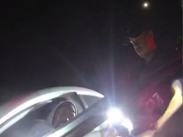 Navy veteran awarded $45K settlement after JSO arrest for charges that were dropped, pushes for police accountability