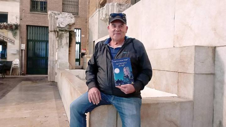 ‘Los secretos de Sofi’: novelar una vida de película