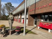 Brainerd firefighters respond to calls