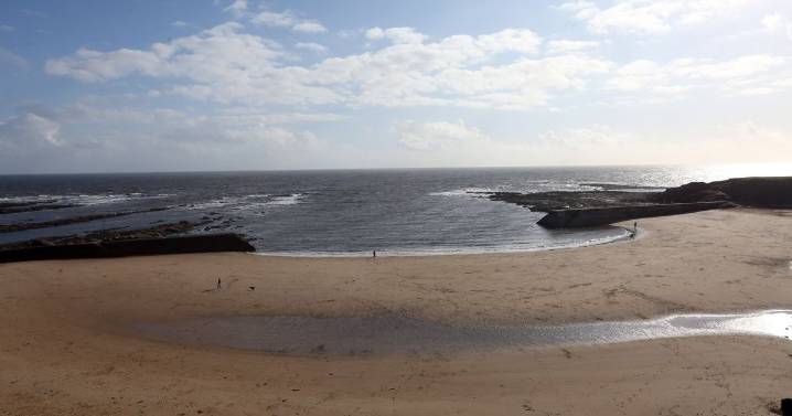 Beaches in Cullercoats and South Shields hit with 'poor' bathing water ratings