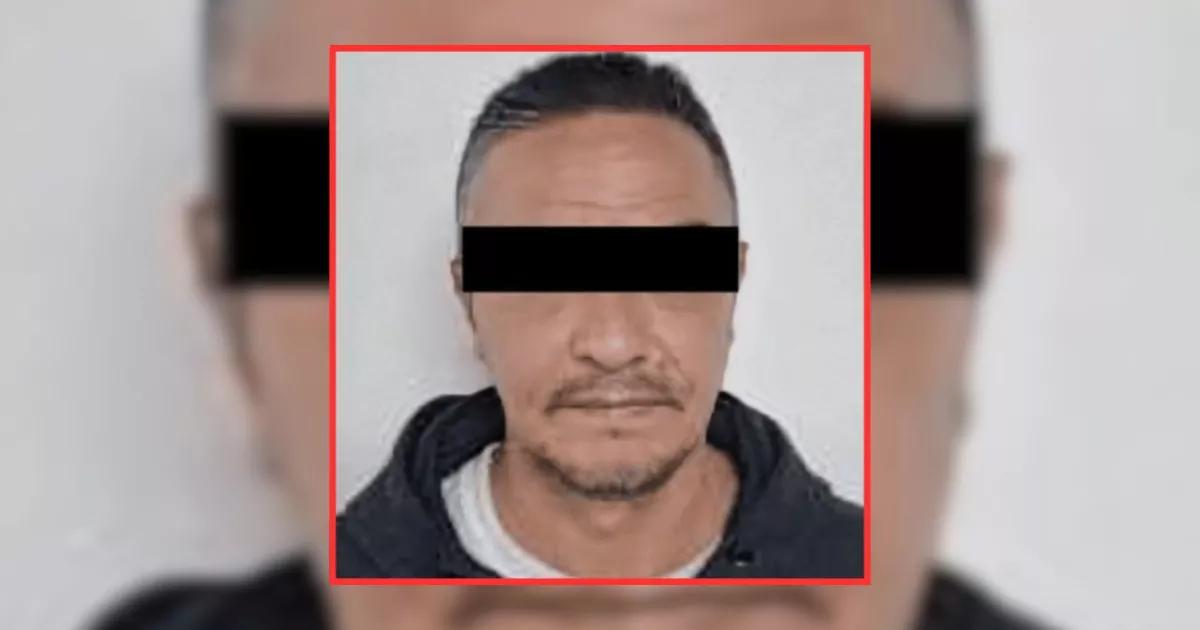 Cae Isaac "N" presunto asesino de empleado del IMSS en Monterrey