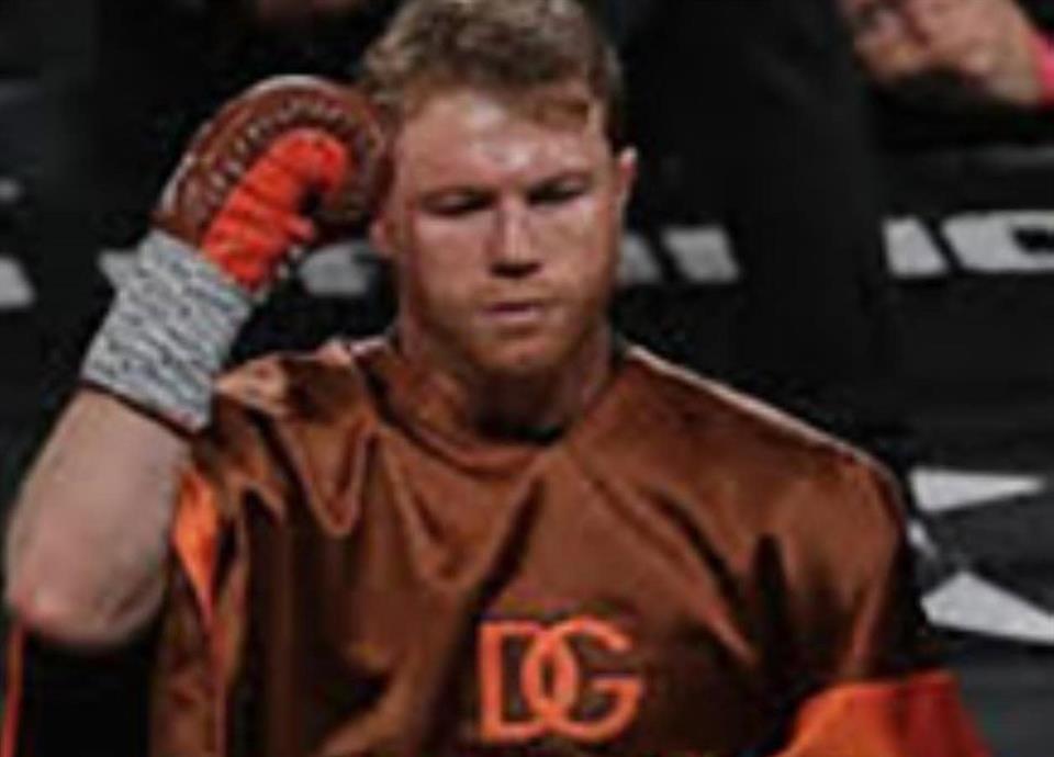 Queda Canelo fuera del top 10 de los libra por libra