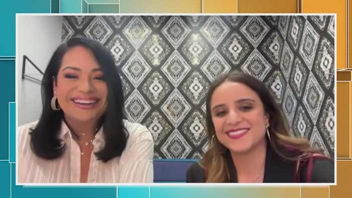 ‘Selena y Los Dinos’ takes fans inside life and legacy of the Queen of Tejano, Selena Quintanilla