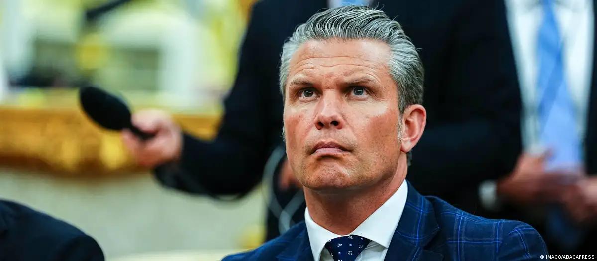 EEUU anuncia operativo antinarco Lanza del Sur en el Caribe