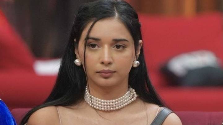 Bigg Boss 19: Tanya Mittal breaks down as celebrity astrologer Jai Madaan reveals painful past on Weekend Ka Vaar; watch