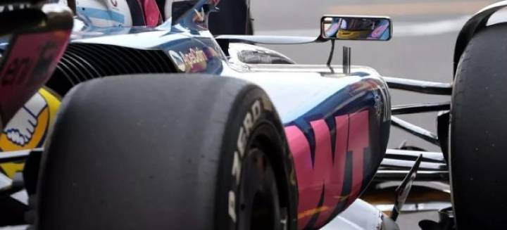 CUÁNDO ESTARÁ LISTO EL ALPINE 2026 DE COLAPINTO: CRASH TEST, PRIMER ENCENDIDO Y MÁS