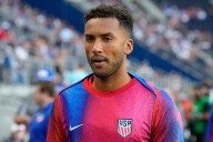 Back with US national team, Auston Trusty part of Philadelphia youth soccer quartet