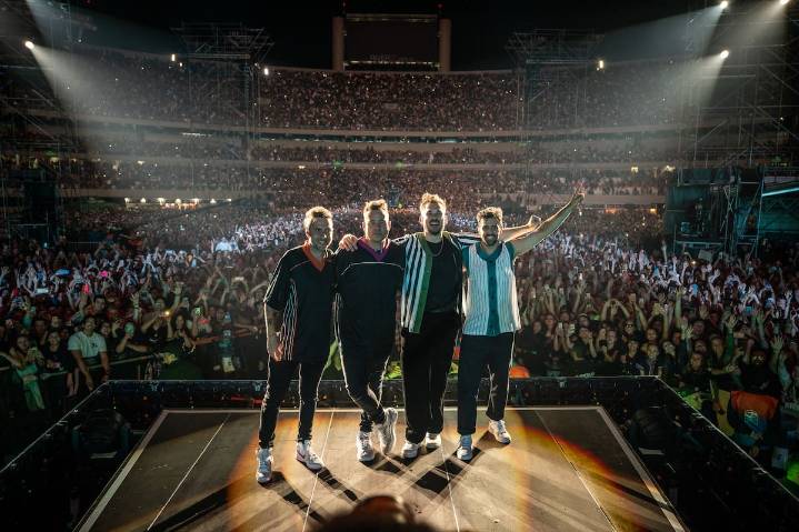 Tan Biónica 2026. Preventa, precios de entradas y fechas del show en Vélez