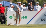 PGA Tour: Emilio González, el golfista mexicano con más oportunidades de cumplir su sueño y ganar el World Wide Technology Championship