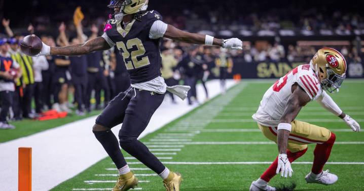 The Saints made two trades for draft picks on NFL deadline day. Here's what the deals mean.