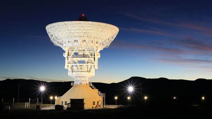 El Gobierno suspendió la instalación de un radar chino en San Juan