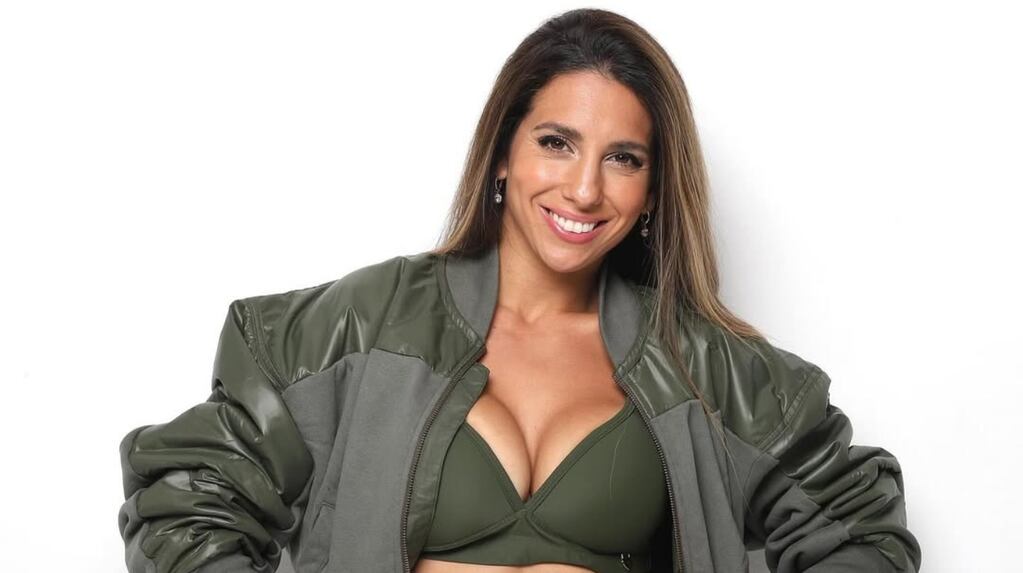 Cinthia Fernández compartió su proyecto contra los deudores de alimentos y despertó todo tipo de repercusiones