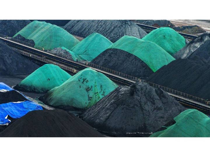 China Climate Advisers Warn Trade Barriers Hinder Emission Goals