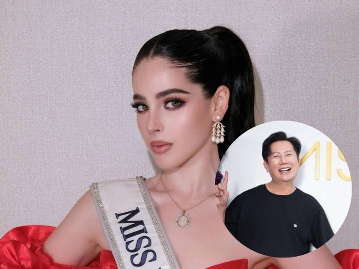 “Me llamó estúpida”: Fátima Bosch denuncia agresión verbal en Miss Universo 2025