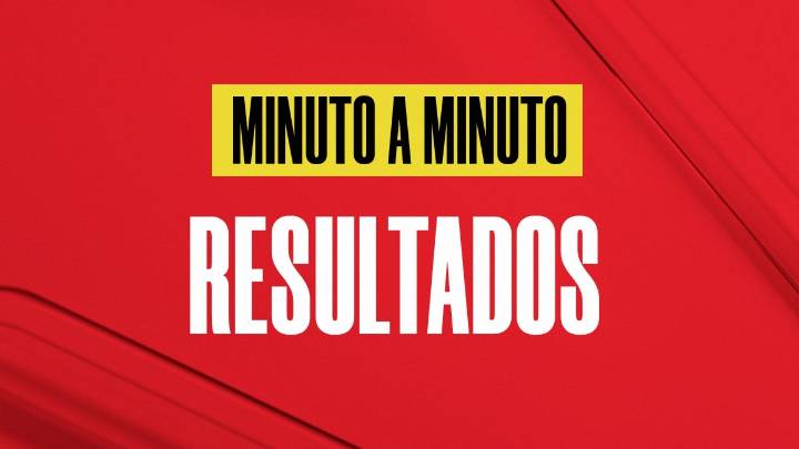 Minuto a minuto: Sigue la cobertura de Meganoticias en el conteo de votos