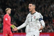 Cristiano Ronaldo Receives First Red Card for Portugal in 22 Years, Risks Missing FIFA World Cup 2026 Opener