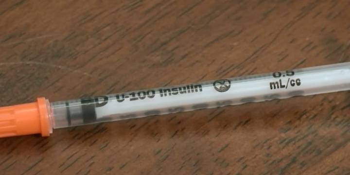 November is diabetes awareness month: What you need to know