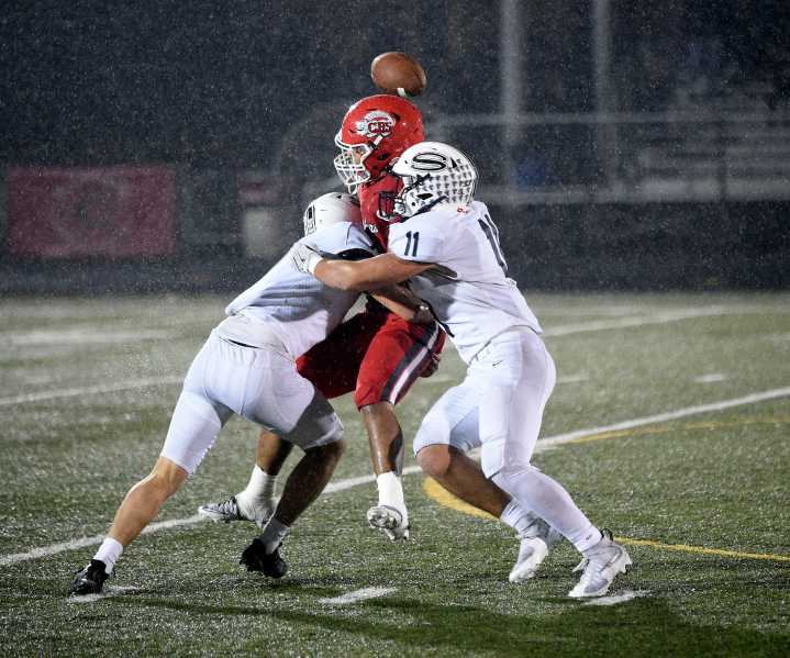 Camas captures another 4A GSHL crown on a time