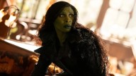 EXCLUSIVE: Cynthia Erivo Reveals How Elphaba Evolves in Wicked For Good With Ariana Gra...