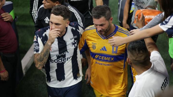 El color: Clásico Regio 141 se tiñe de emociones y termina igualado