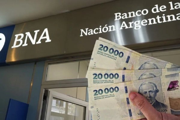Polémicos negocios millonarios detrás de la digitalización del Banco Nación