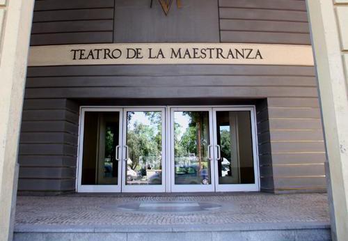 El Maestranza acoge un concierto solidario en apoyo a jóvenes afectados por la DANA