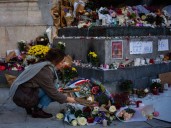 France honours victims 10 years after attacks at Bataclan