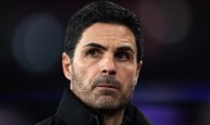Arsenal FC: Mikel Arteta reveals update on major new injury scare before Chelsea clash