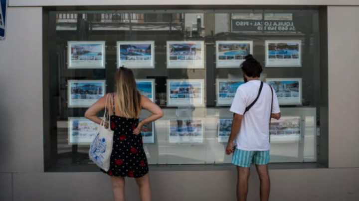 Las ayudas del Bono Alquiler Joven de la Región de Murcia se quedan sin crédito presupuestario
