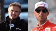 Kenny Wallace Questions 23XI Leadership After Lawsuit Texts Reveal Rift With Denny Hamlin Kenny Wallace calls out 23XI leadership as leaked lawsuit texts reveal internal rifts and harsh remarks aimed 