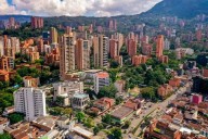 National Geographic incluyó a Medellín en su lista “Best of the World” de los 25 mejores lugares para visitar en 2026