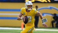 Where to watch Chargers vs. Steelers free live stream today (11/9/25) without Streameast