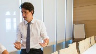 Trudeau Really Hoping 'Everyone Is Way Too High to Notice Scandal'