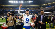 Matthew Stafford puts Rams atop NFC, is favorite for NFL MVP