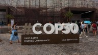 Fire Breaks Out At COP30 Climate Summit Venue In Brazil